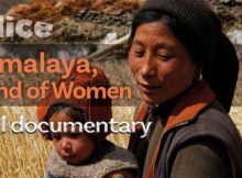 Himalaya, Land of Women | Full Documentary | SLICE