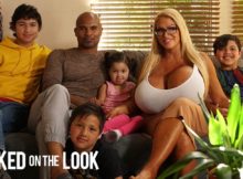 Busty Mom Launches New Boob Business | HOOKED ON THE LOOK